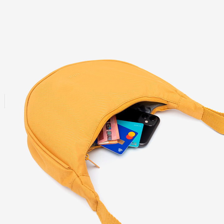 Lefrik Bolso Lua Mustard