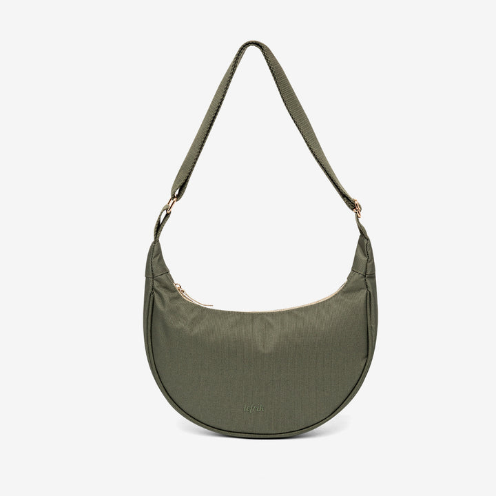 lefrik Bolso Lua Olive