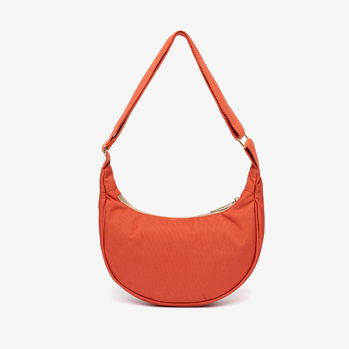 Lefrik Bolso Lua Orange