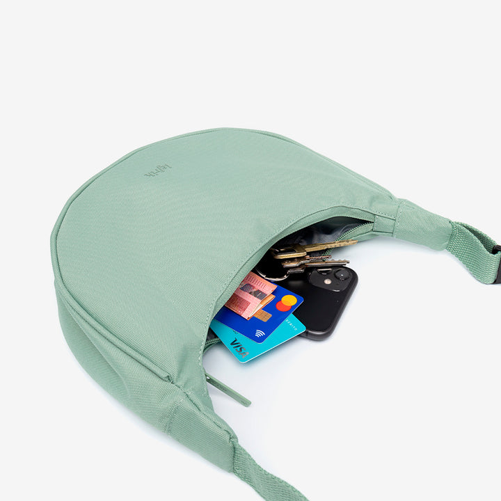 Lefrik Bolso Lua Sage