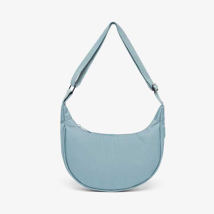 lefrik Bolso Lua Stone Blue