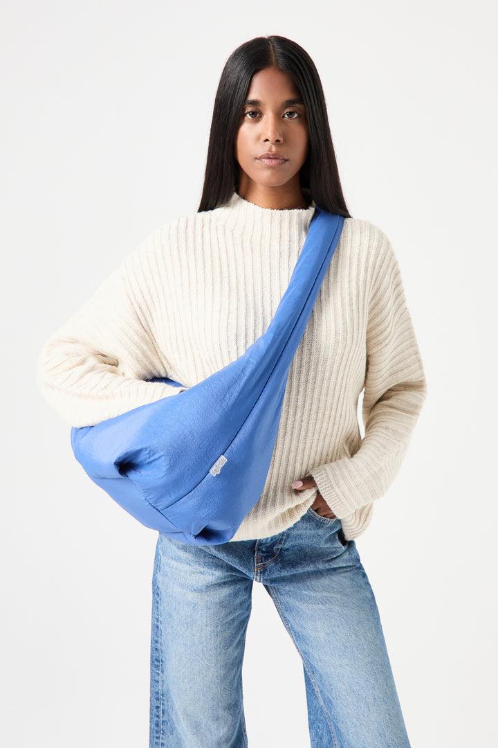 Lefrik Bolso Myra Cobalt