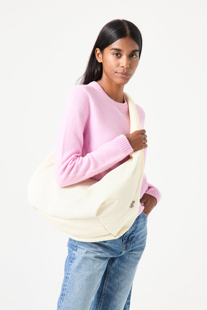 Lefrik Bolso Myra Ivory