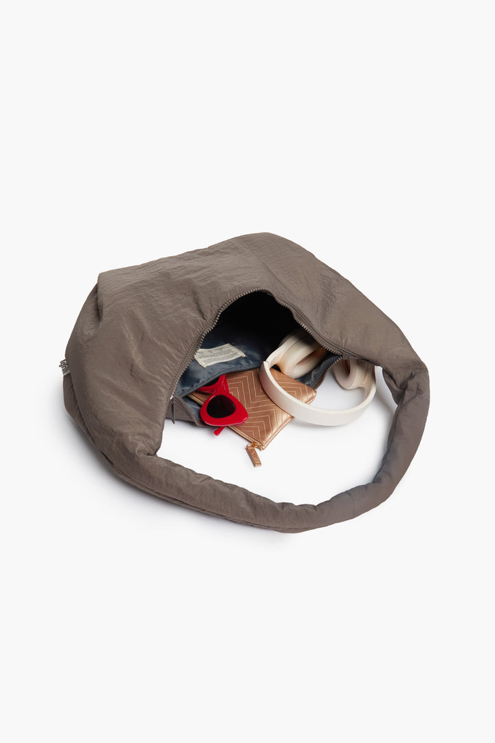 Lefrik Bolso Myra Taupe