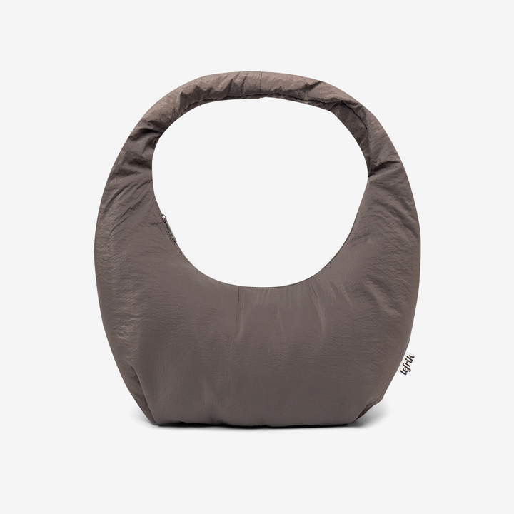 lefrik Bolso Myra Taupe