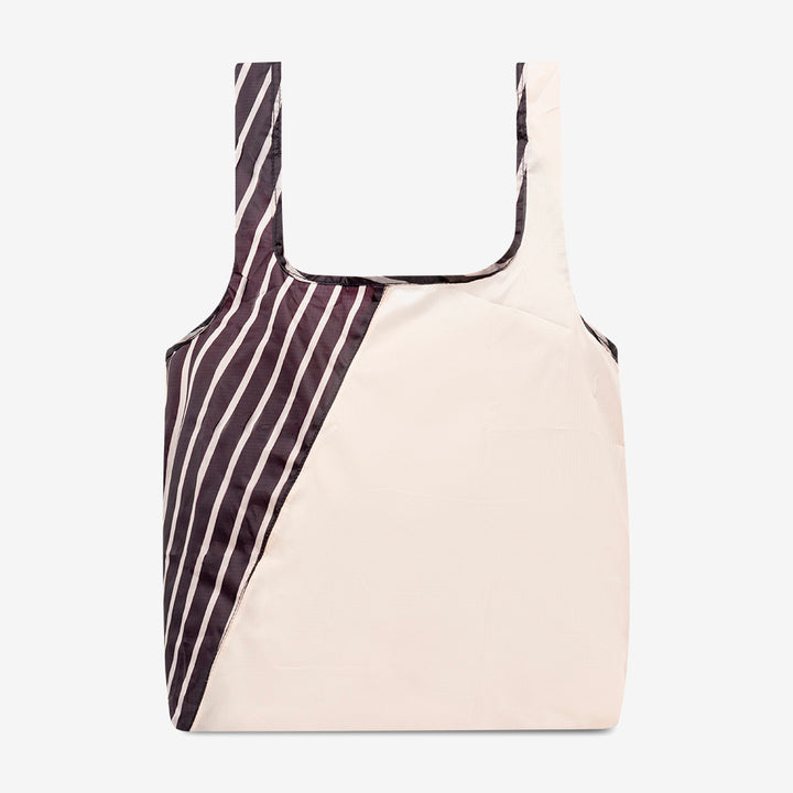 lefrik Bolso Offcut Ecru Mocca