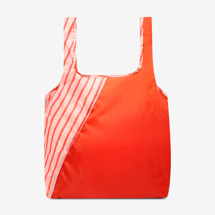 lefrik Bolso Offcut Red Peach