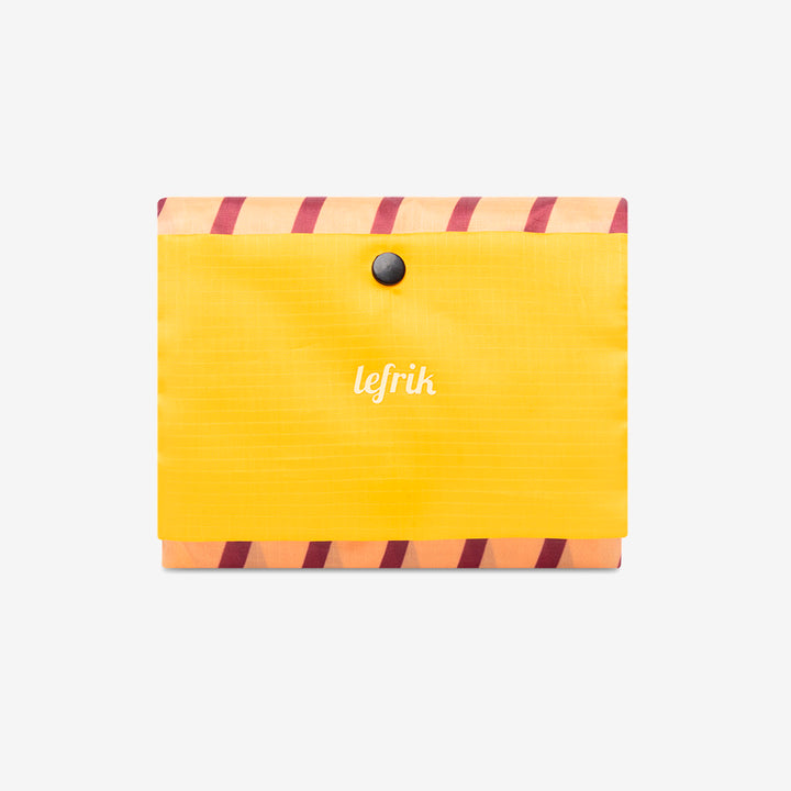Lefrik Bolso Offcut Yellow Gold