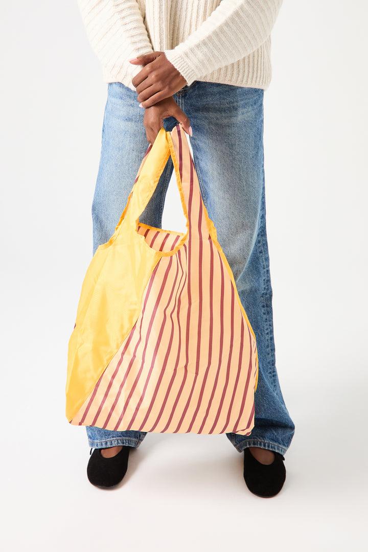 Lefrik Bolso Offcut Yellow Gold