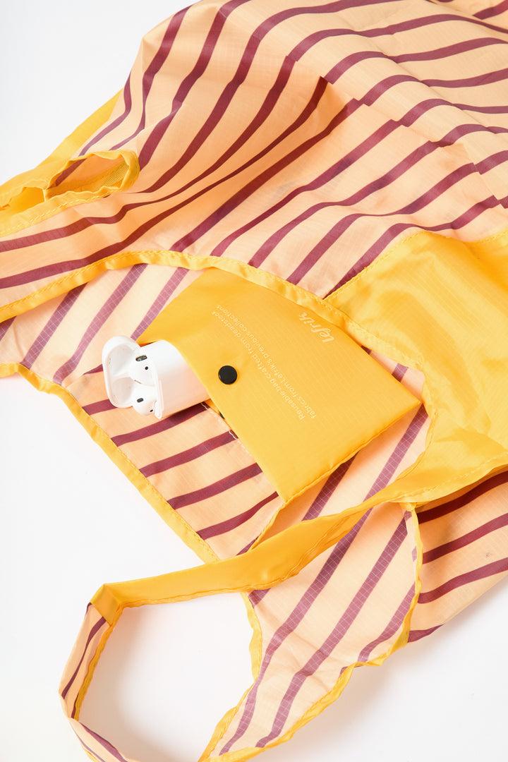 Lefrik Bolso Offcut Yellow Gold