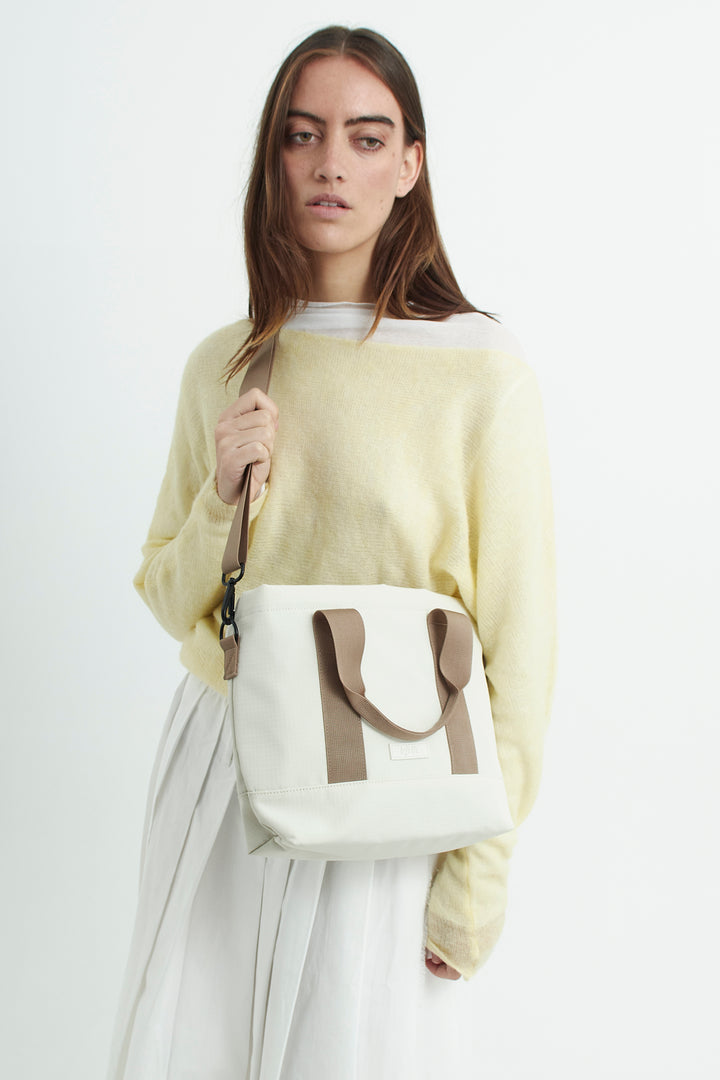 Lefrik Bolso Strata Mini Chalk Vandra