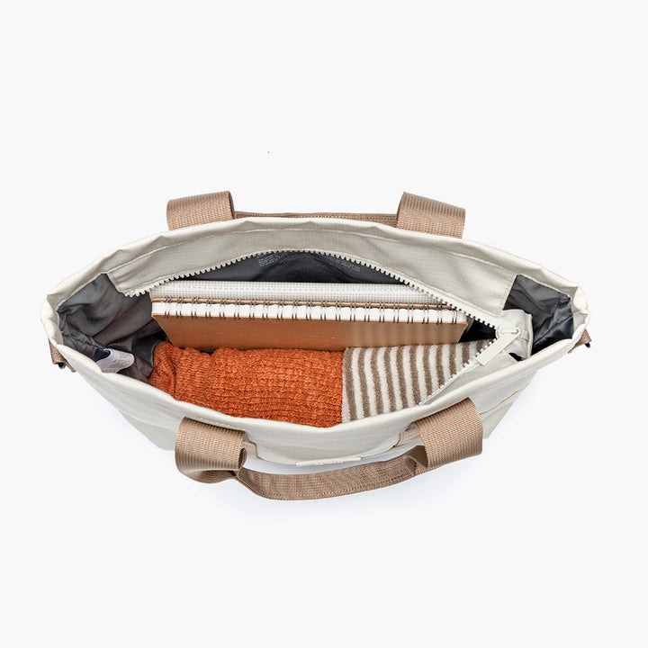 Lefrik Bolso Strata Mini Chalk Vandra