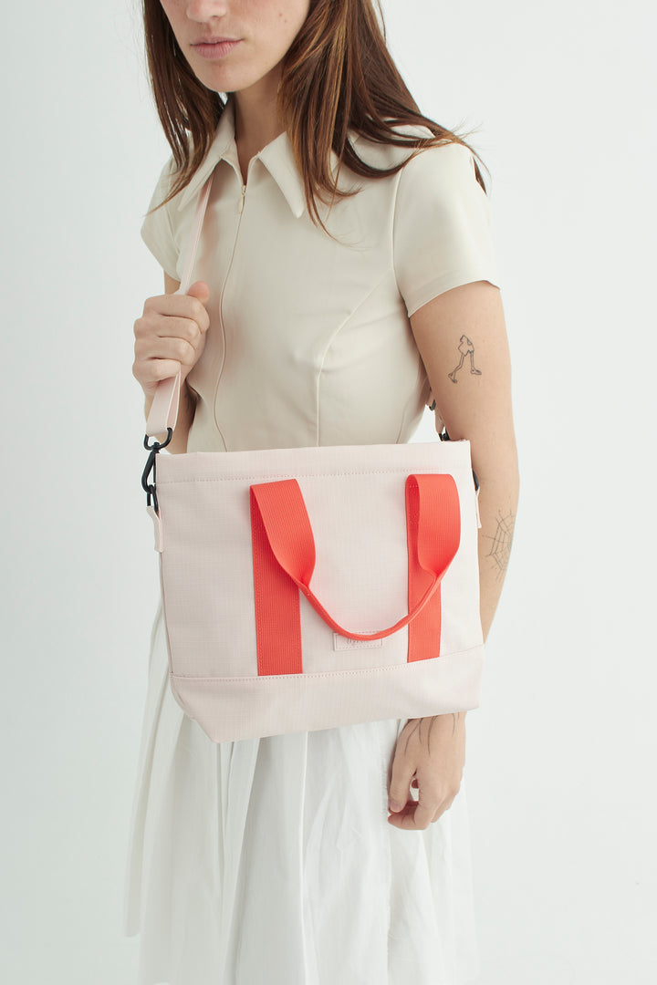 Lefrik Bolso Strata Mini Quartz Vandra