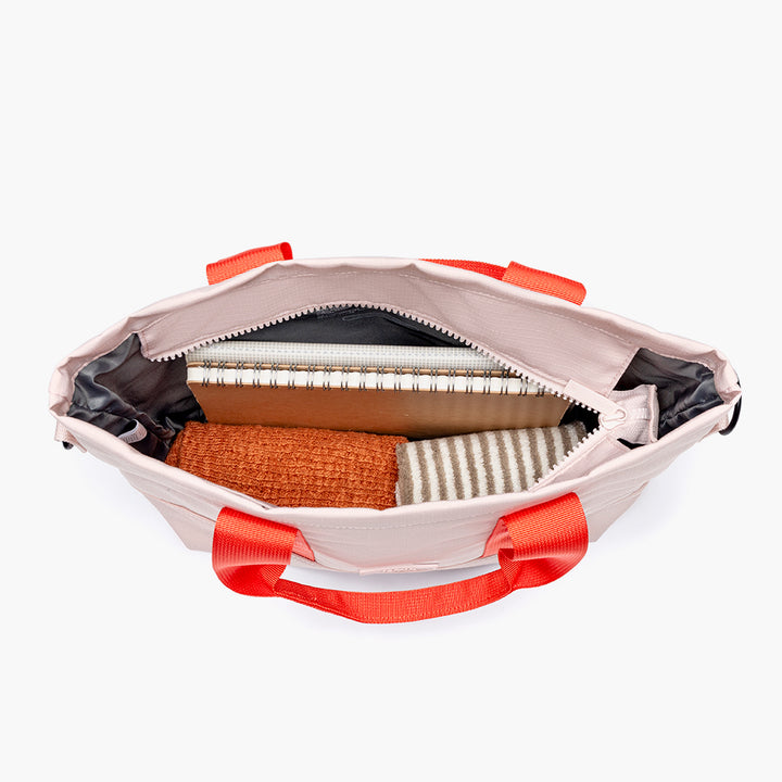 Lefrik Bolso Strata Mini Quartz Vandra