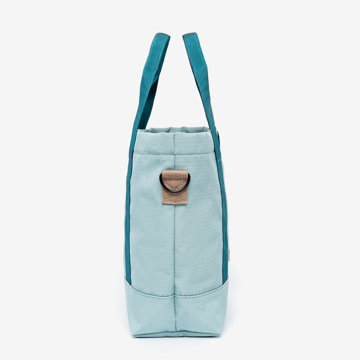 Lefrik Bolso Strata Mini Sky Blue Vandra