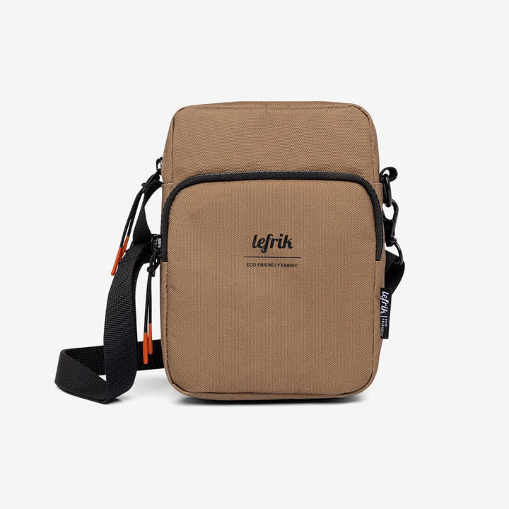 lefrik Bolso Tokyo Camel