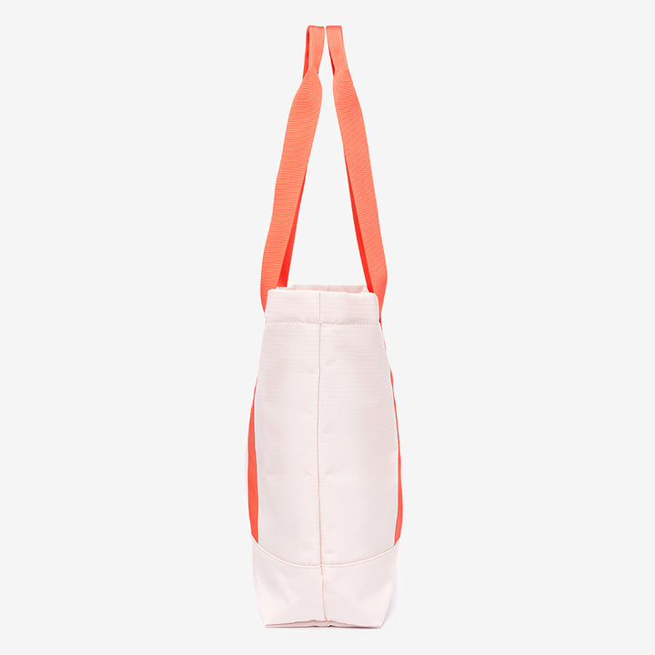 Lefrik Bolso Tote Strata Quartz Vandra