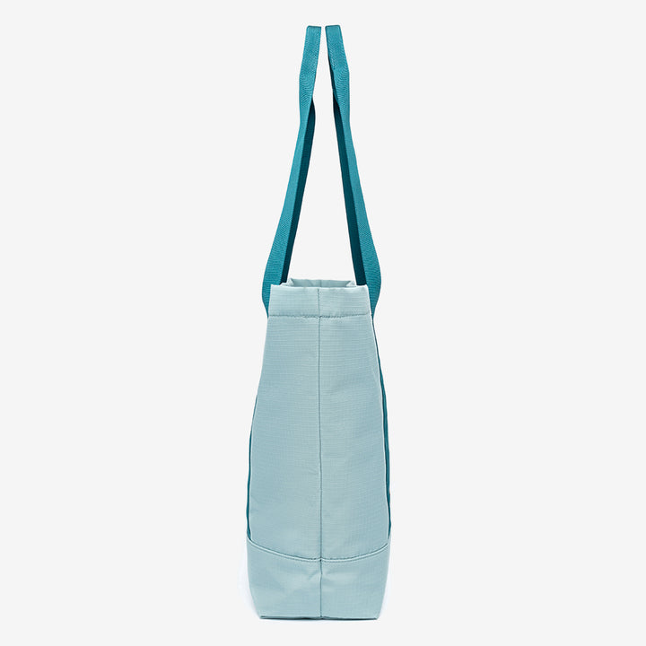 Lefrik Bolso Tote Strata Sky Blue Vandra