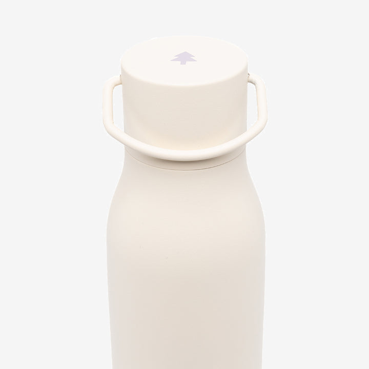 Lefrik Circus Bottle Ecru