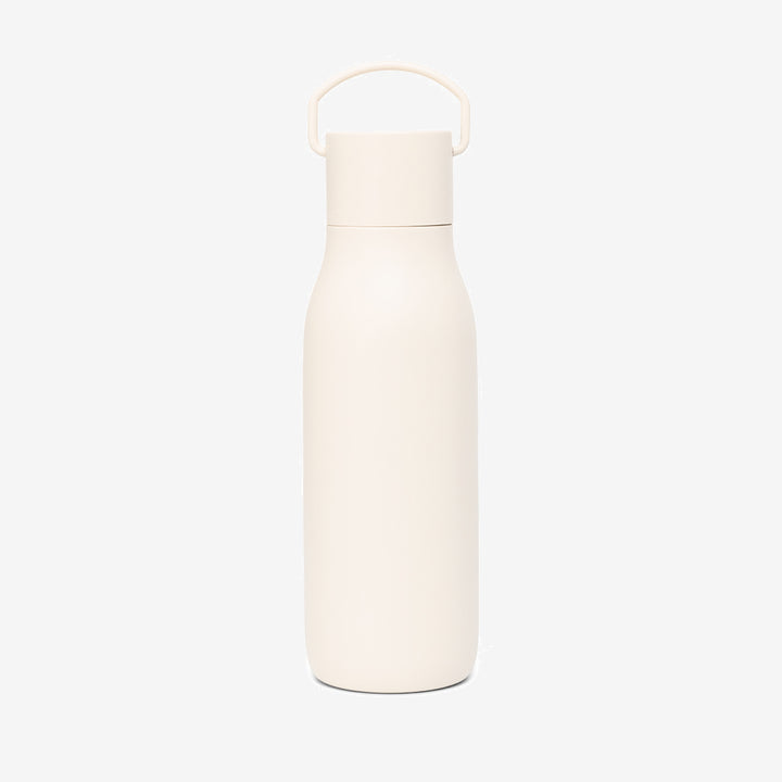 lefrik Circus Bottle Ecru