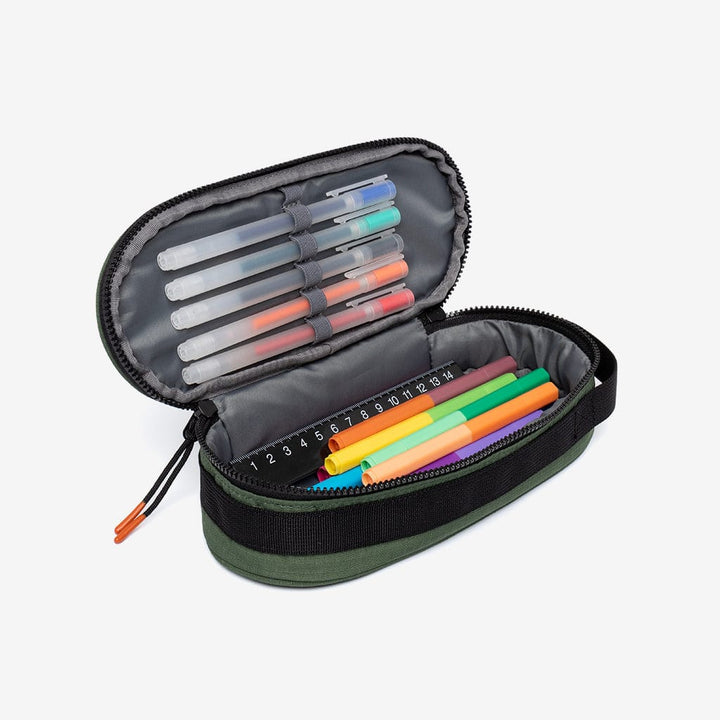 Lefrik Estuche Row Pine Vandra