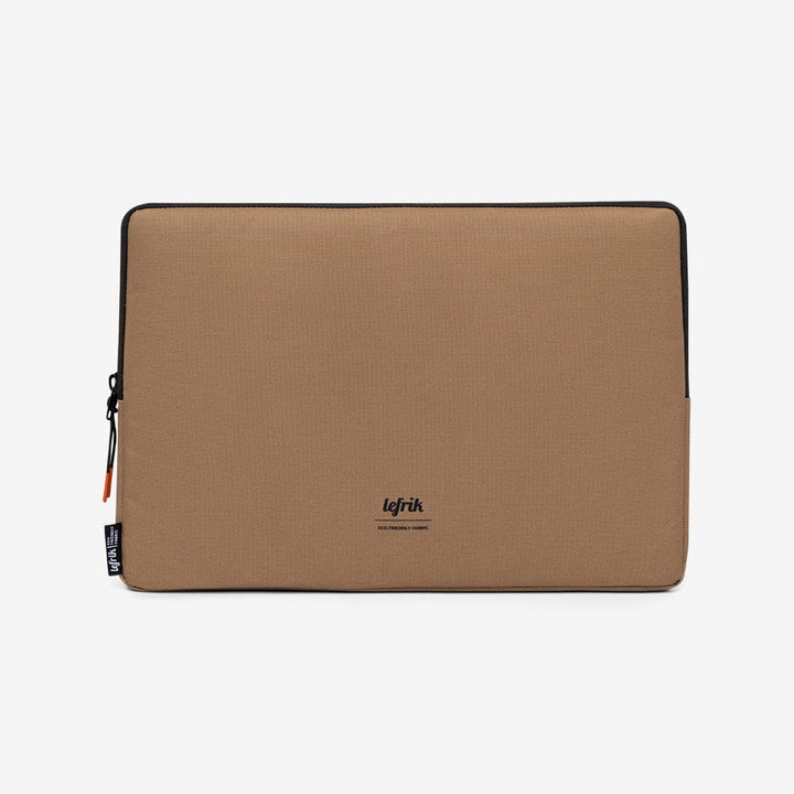 lefrik Funda Portátil Capture 13" Camel
