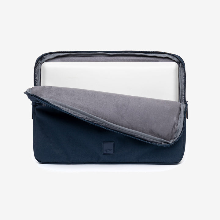 Lefrik Funda Portátil Capture 13" Navy
