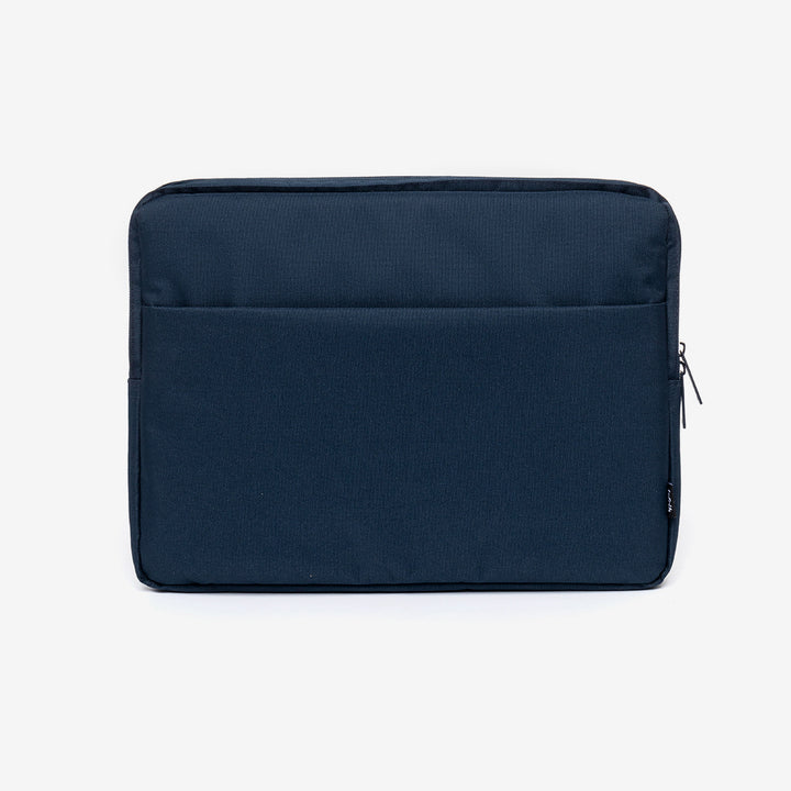 Lefrik Funda Portátil Capture 13" Navy
