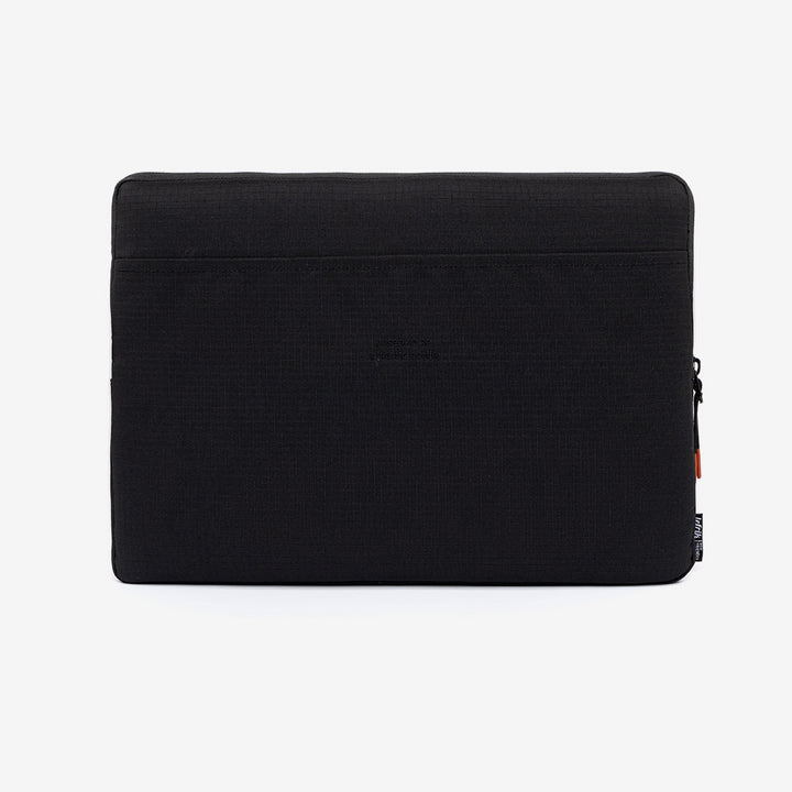 Lefrik Funda Portátil Capture 15" Black Vandra