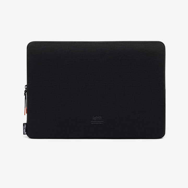 lefrik Funda Portátil Capture 15" Black Vandra