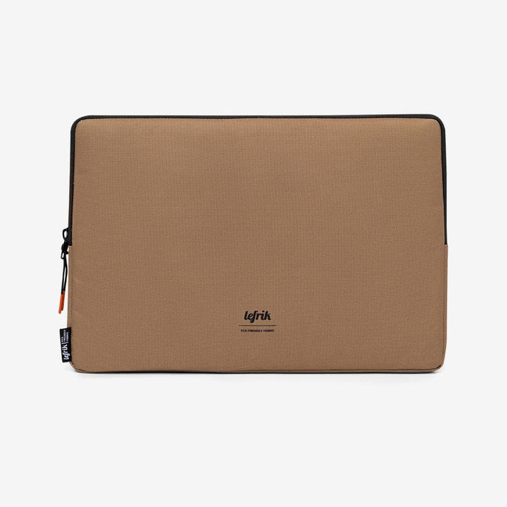 lefrik Funda Portátil Capture 15" Camel