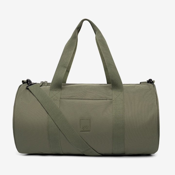 lefrik Getaway Bag Olive