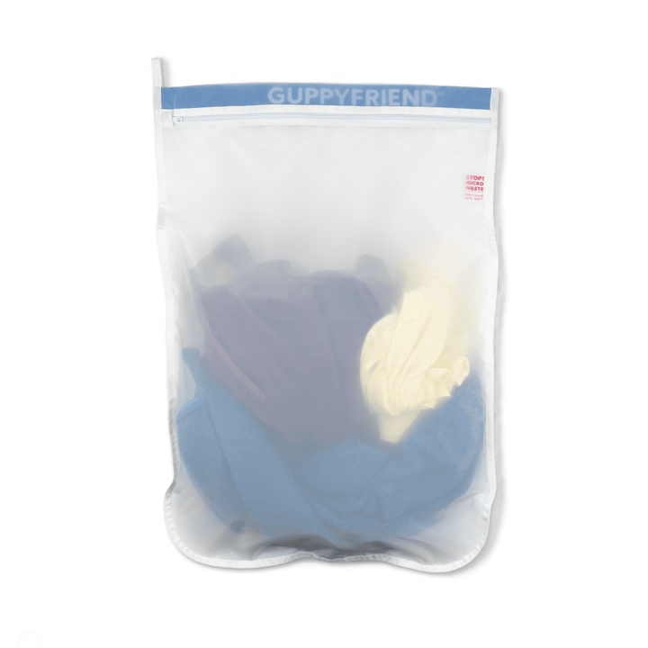 Lefrik Guppyfriend Bolsa De Lavado