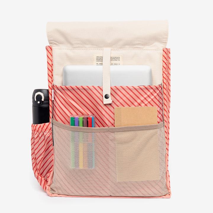 Lefrik Handy Backpack Ecru