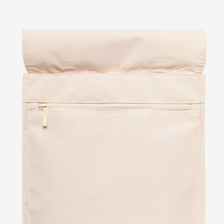 Lefrik Handy Backpack Ecru