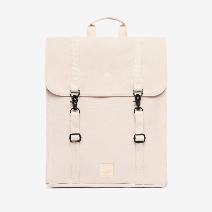 lefrik Handy Backpack Ecru