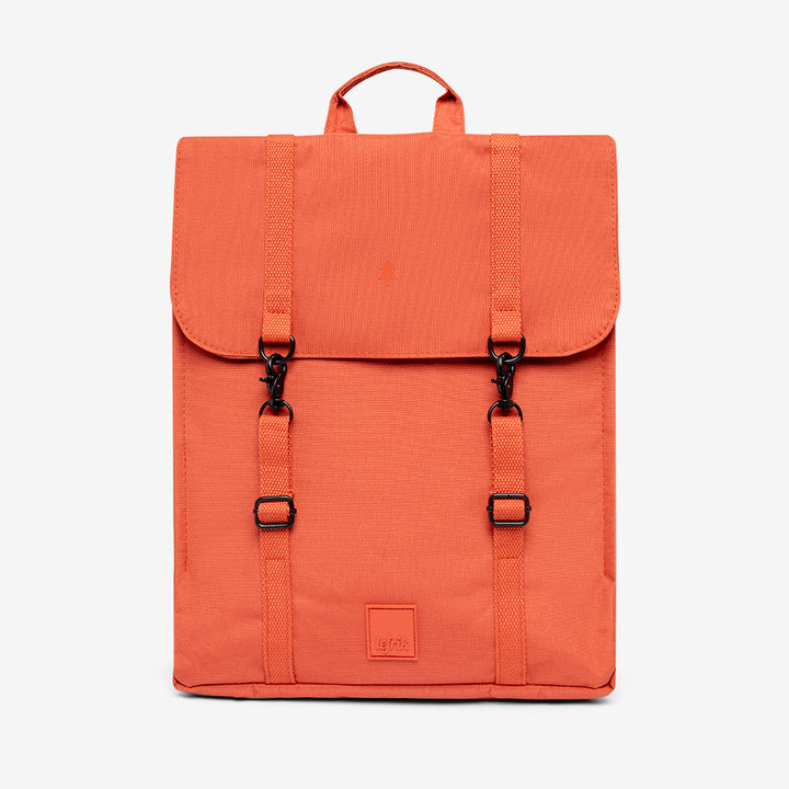 lefrik Handy Backpack Orange