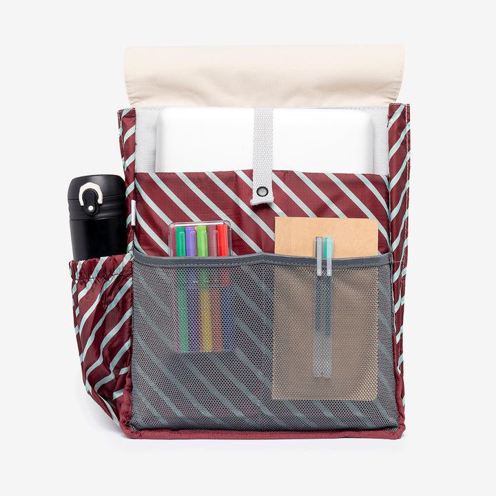 Lefrik Handy Mini Backpack Concrete Block