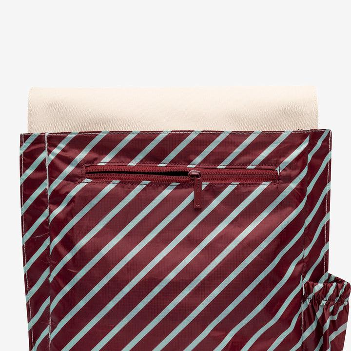 Lefrik Handy Mini Backpack Concrete Block