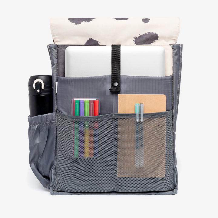 Lefrik Handy Mini Backpack Cow