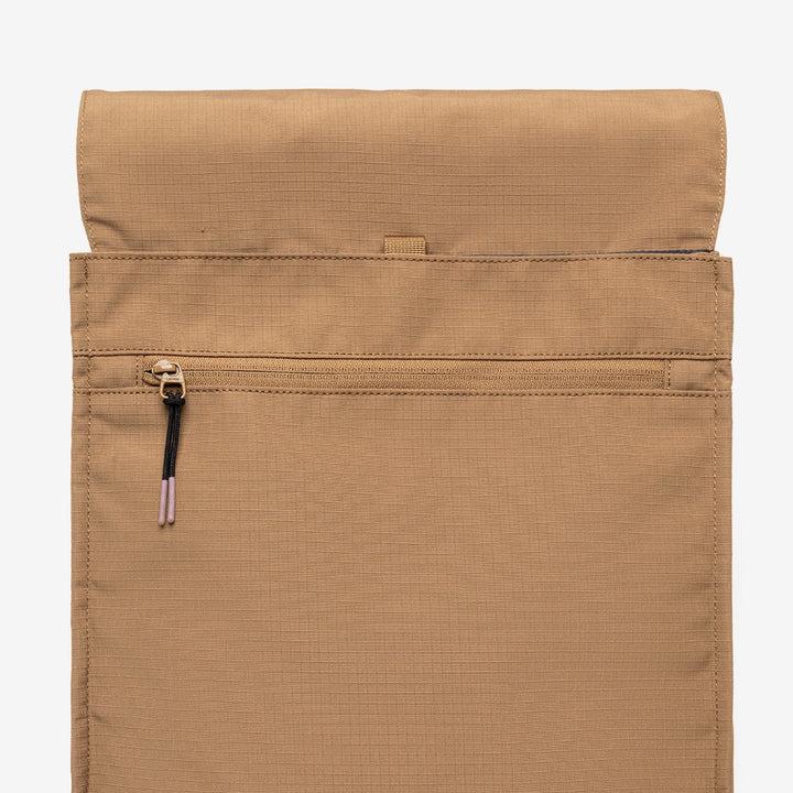 Lefrik Handy XL Backpack Toffee Vandra