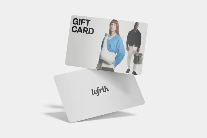 Lefrik Lefrik Gift Card