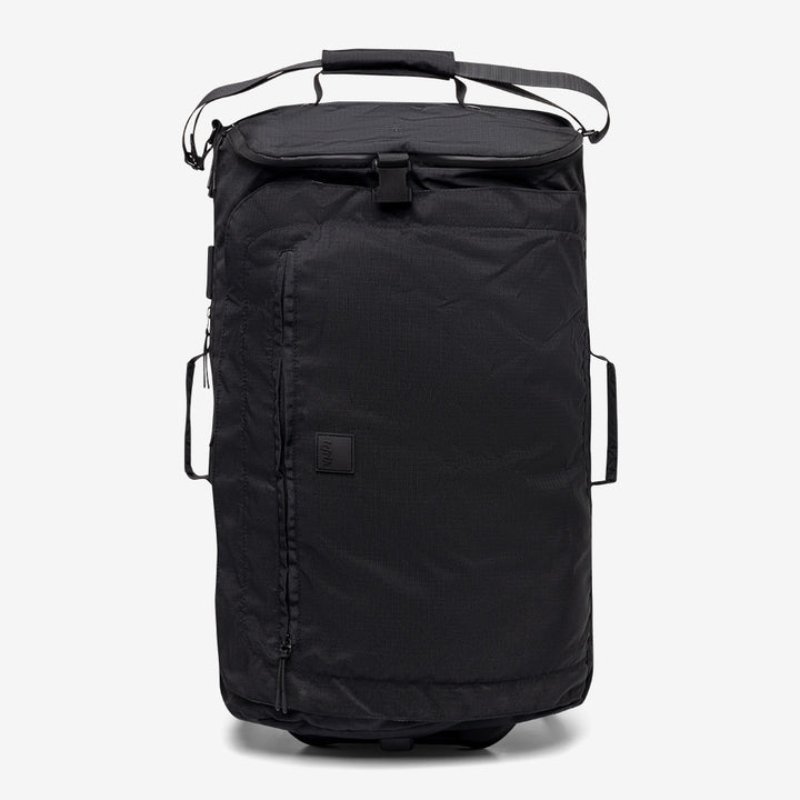 Lefrik Maleta Plegable Maverick Black Vandra