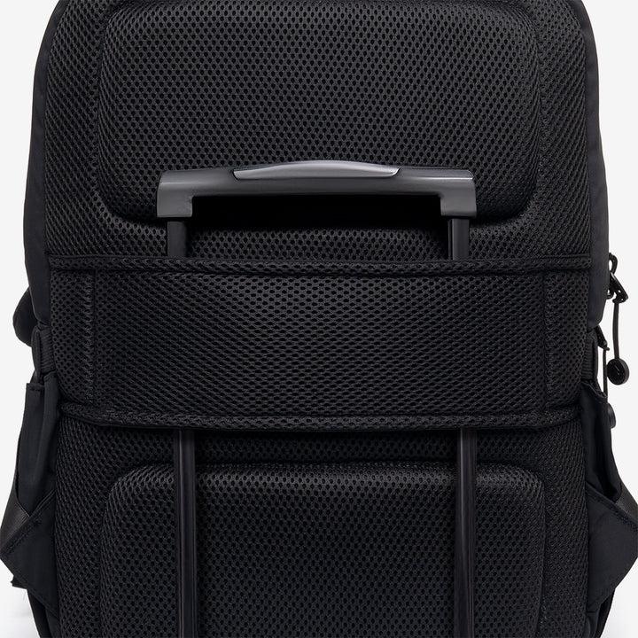 Lefrik Mochila 101 Black