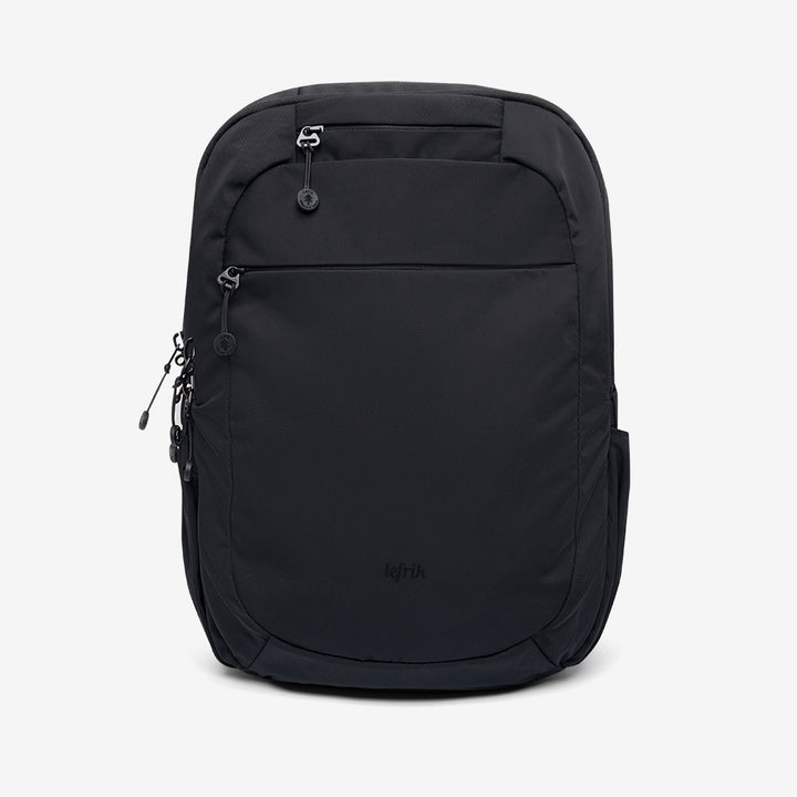 lefrik Mochila 101 Black