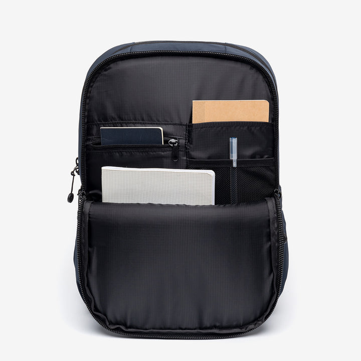 Lefrik Mochila 101 Navy