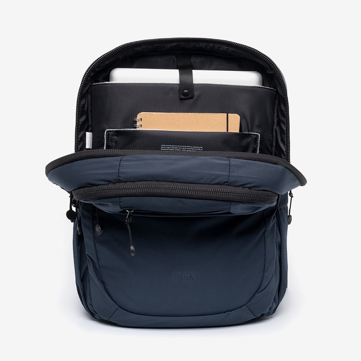 Lefrik Mochila 101 Navy