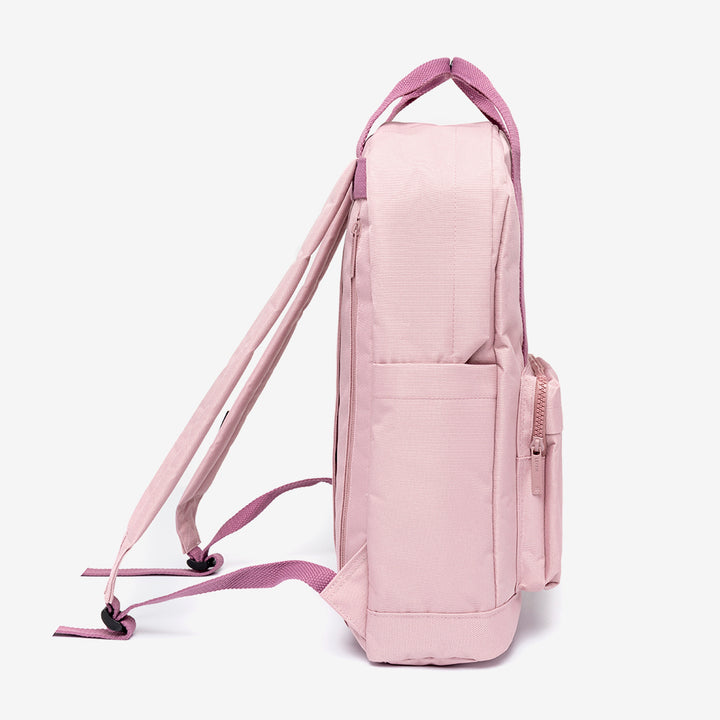 Lefrik Mochila Capsule Mauve