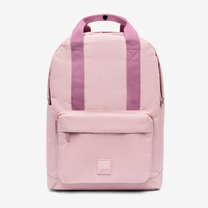 lefrik Mochila Capsule Mauve
