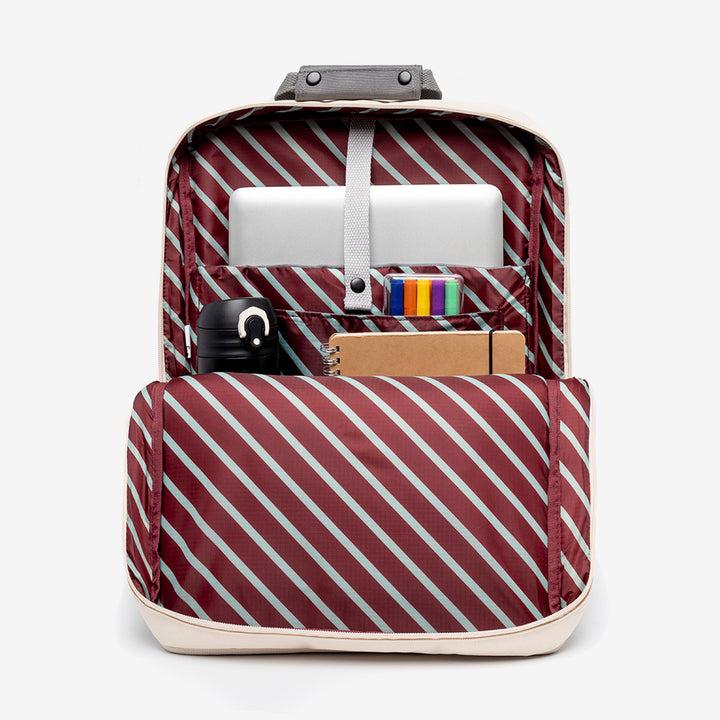 Lefrik Mochila Daily 15" Concrete Block